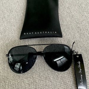 Quay Australia Vivienne sunglasses